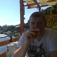 Влад Гуреев