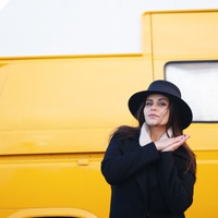 Джамиля Винокурова