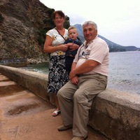 Раиса Михайлова-Барташевич