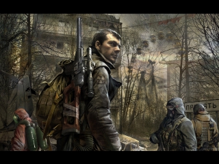 ПРИПЯТЬ ЗОВЕТ! S.T.A.L.K.E.R. Misery #6
