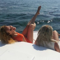 Алла Семёнова