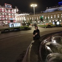 Ярослава Динькаева