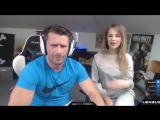 Jillian Janson - Manuel Ferrara