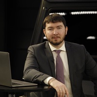 Булат Килов