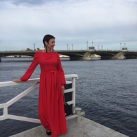 Юлия Исаева