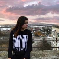 Яна Нагайко