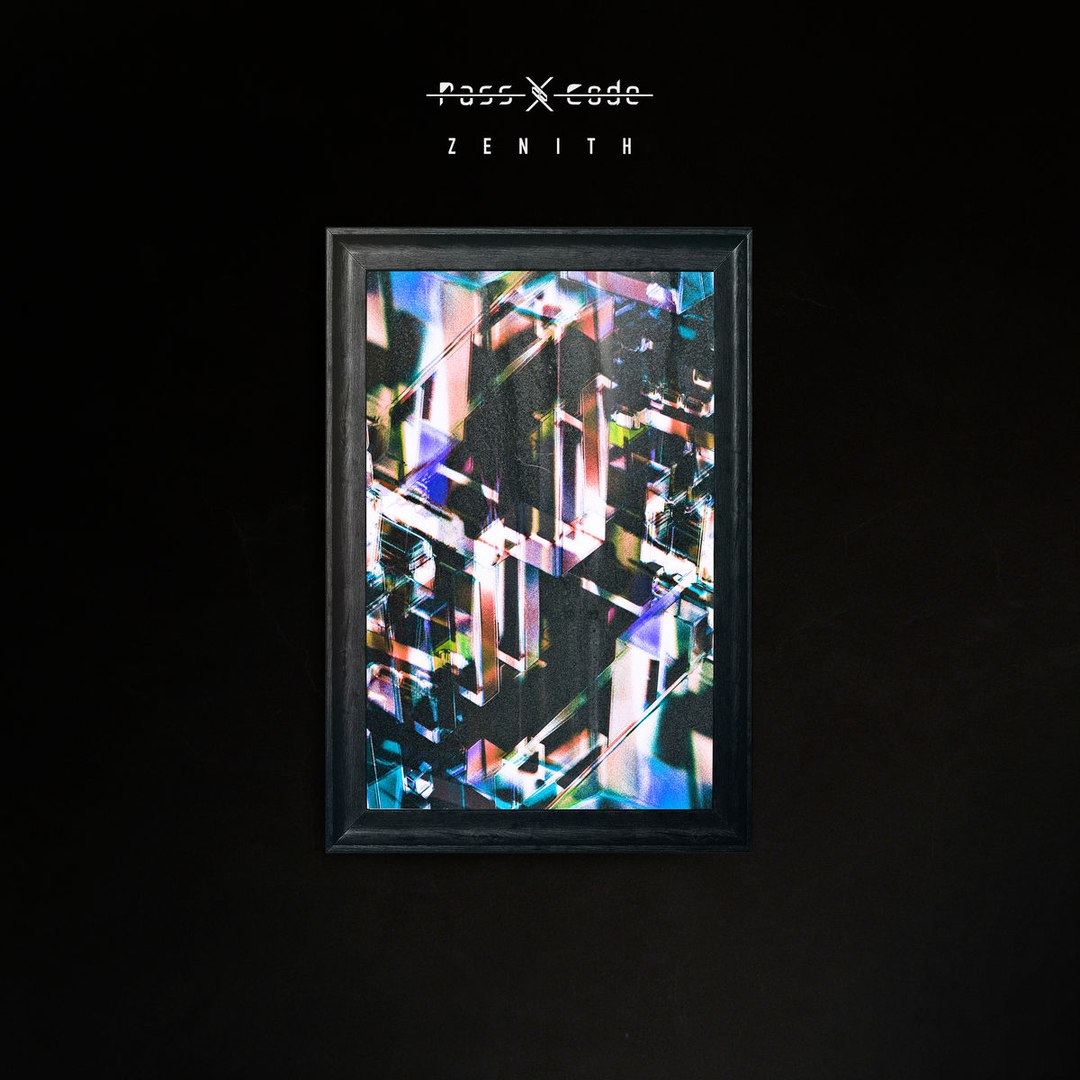 Passcode - Zenith (2017)