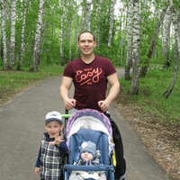Александр Сальников