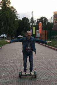 Леонид Люблин