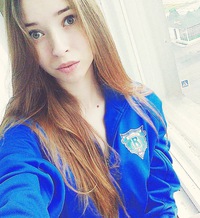 Анюта Вавиличева