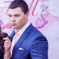 Владислав Лазарев