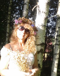 Ирина Гребенщикова
