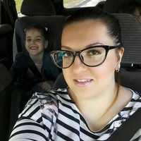 Анна Колпакова