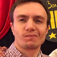Саня Базуев