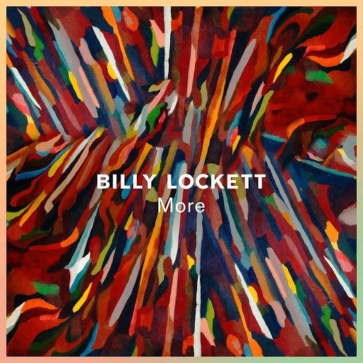 Billy Lockett альбом More