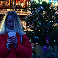 Алвина Грентс