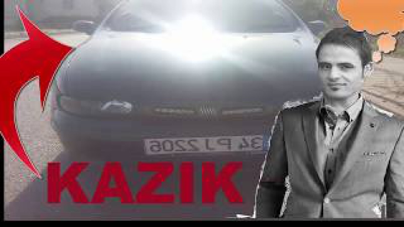 Araba aldık kazık yedik dikkat (HD)