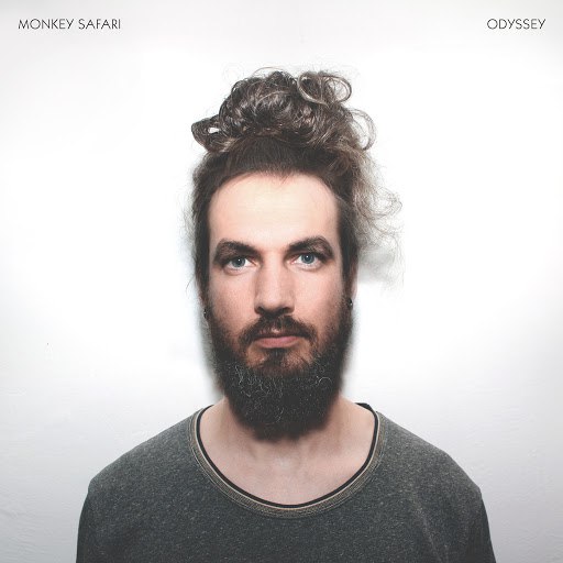 Monkey Safari альбом Odyssey