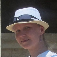 Екатерина Луценко  Александровна