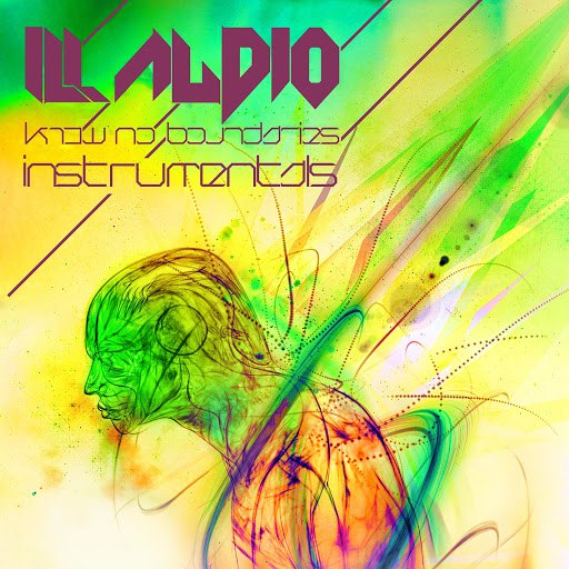 iLL Audio альбом Know No Boundaries (Instrumental)