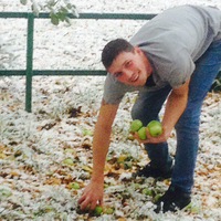 Дмитрий Малин