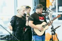 Кавер-группа FM - профессиональное решение проблем музыкального дизайна для мероприятий любого формата