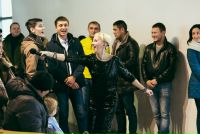 Кавер-группа FM - профессиональное решение проблем музыкального дизайна для мероприятий любого формата