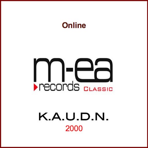 Online альбом K.A.U.D.N.