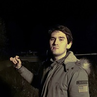 Вячеслав Чудаев  ☮MartyFoxy☮