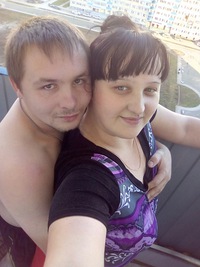 Анастасия Евсюкова