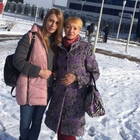 Ольга Капранова | 