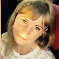 Иришка Пикалева