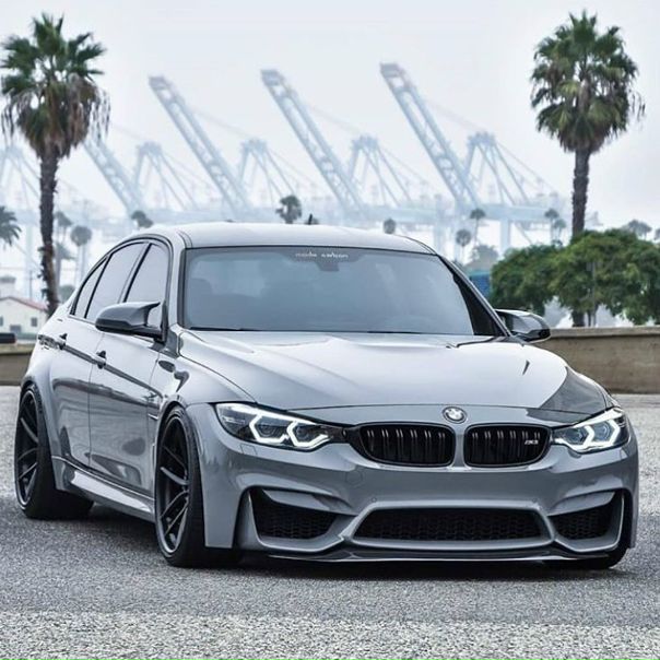 #BMW
