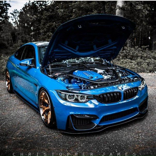 #BMW m4