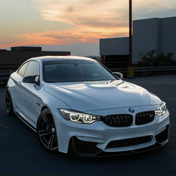 #BMW F82///M4 