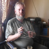 Алексей Замараев