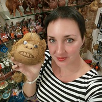 Татьяна Еглеправ