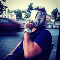 Олег Абалян