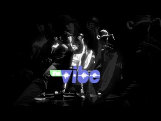 THE KIDS-VIBE | hip hop freestyle | | Danceproject.info