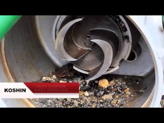 KOSHIN NEW STYLE TRASH PUMP PROMO FLASH.mp4