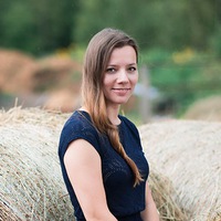Аня Уразгильдиева