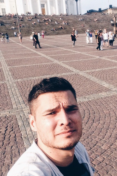Александр Соболев