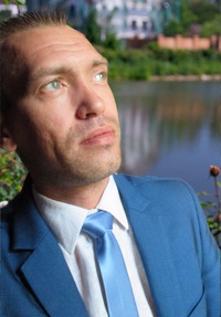 Юрий Малышев