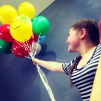 Анастасия Масленникова | Асбест