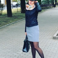 Евгения Бойко