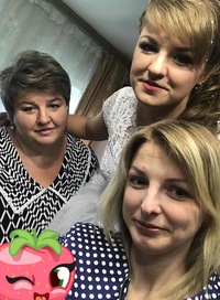 Наталья Шибанихина