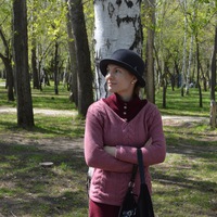 Ирина Палкина