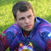 Саша Тилькунов