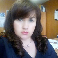 Наталья Волкова