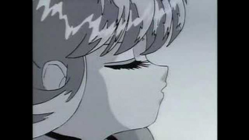 Ranma Music Video - Wo De Airen